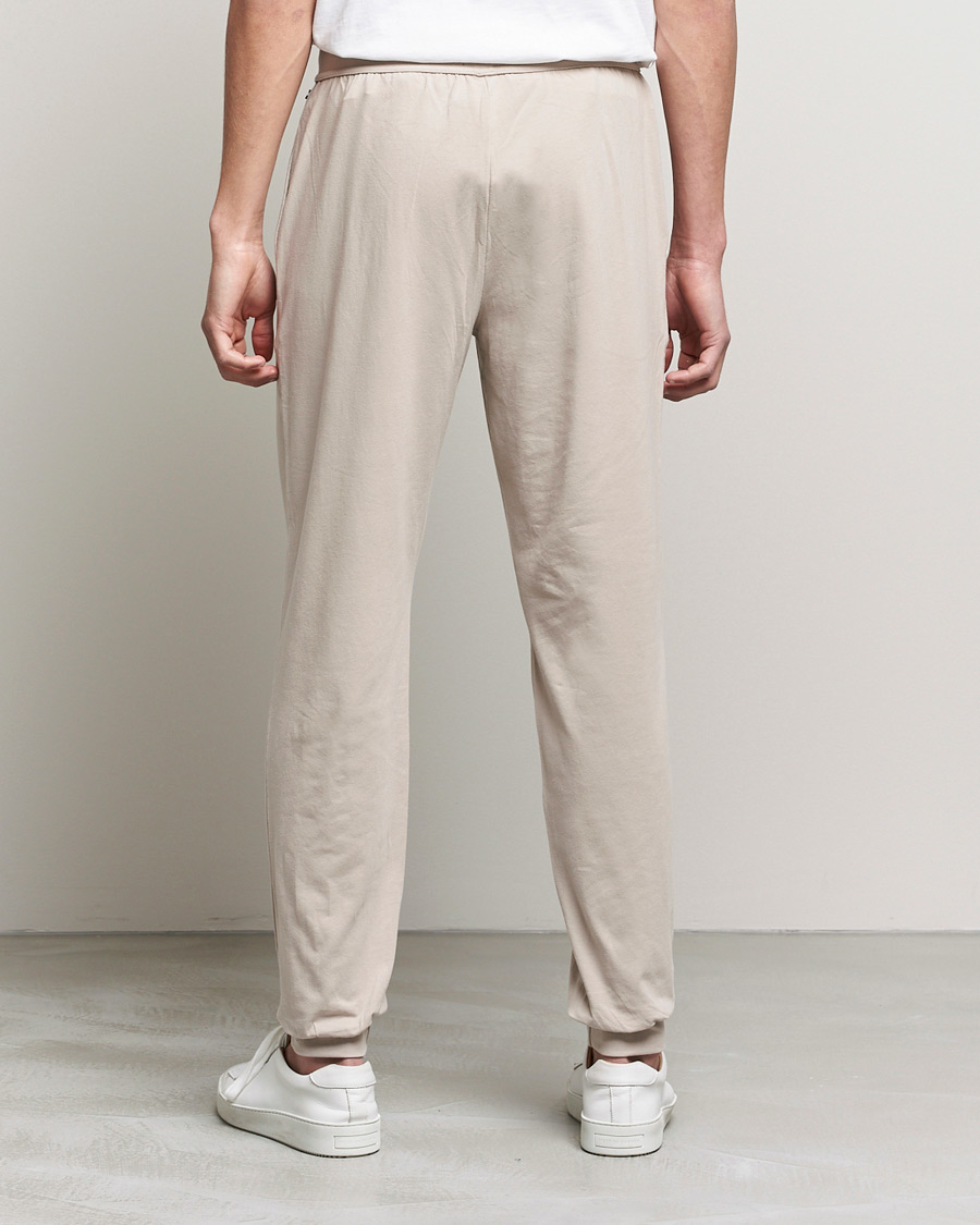Herren | Hosen | BOSS BLACK | BOSS Mix & Match Sweatpants Light Beige