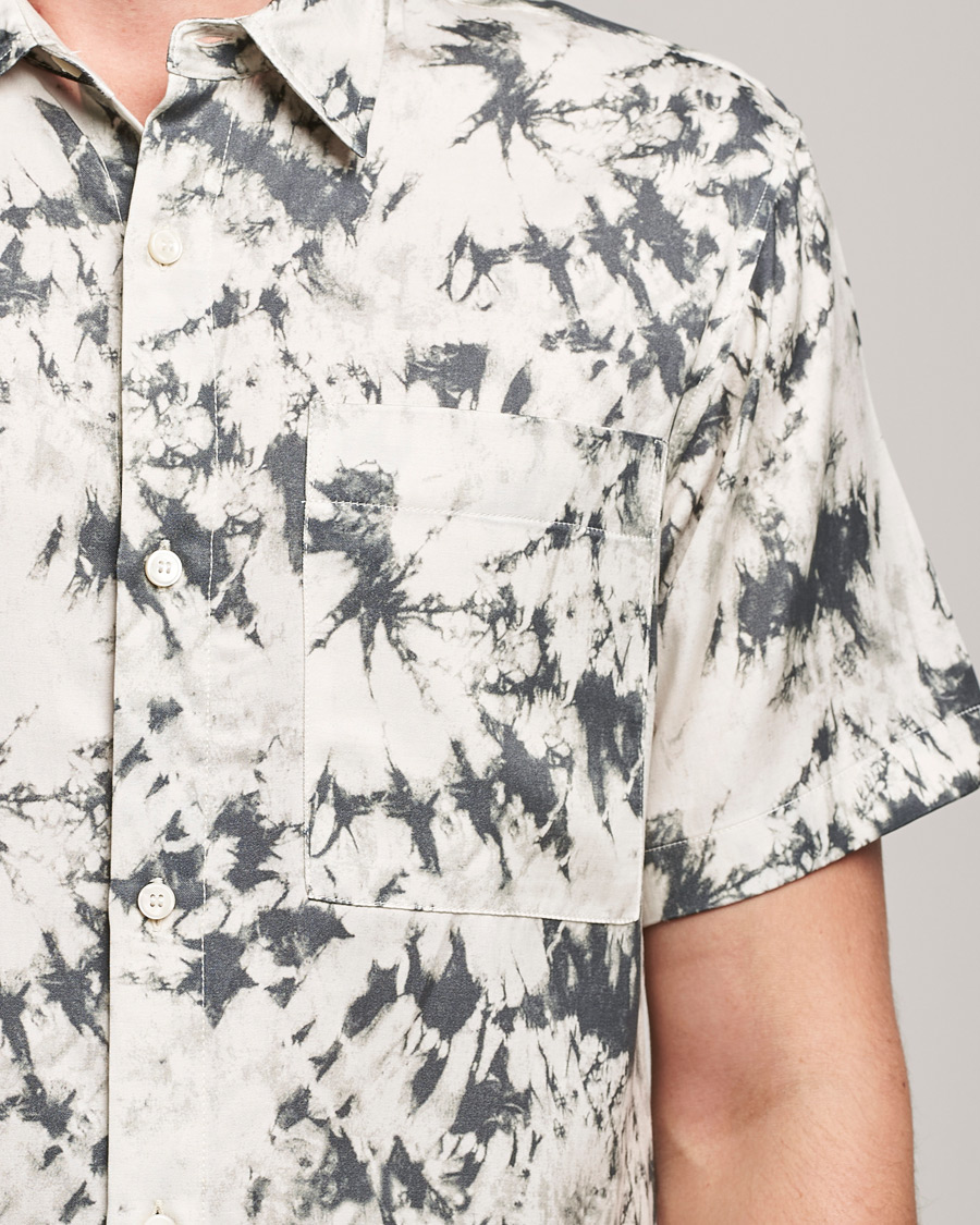 Herren | Hemden | Tiger of Sweden | Didon Printed Shirt Printed