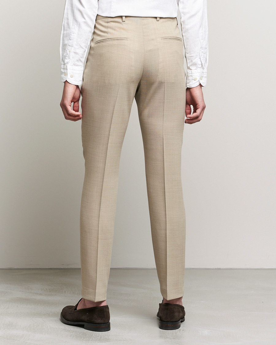 Herren | Hosen | Tiger of Sweden | Thodd Pants Light Beige