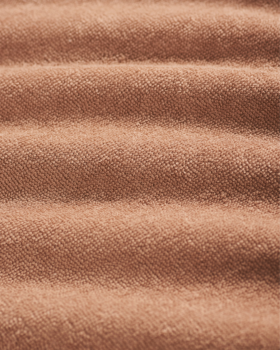 Herren | Poloshirts | NN07 | Joey Terry Polo Nougat