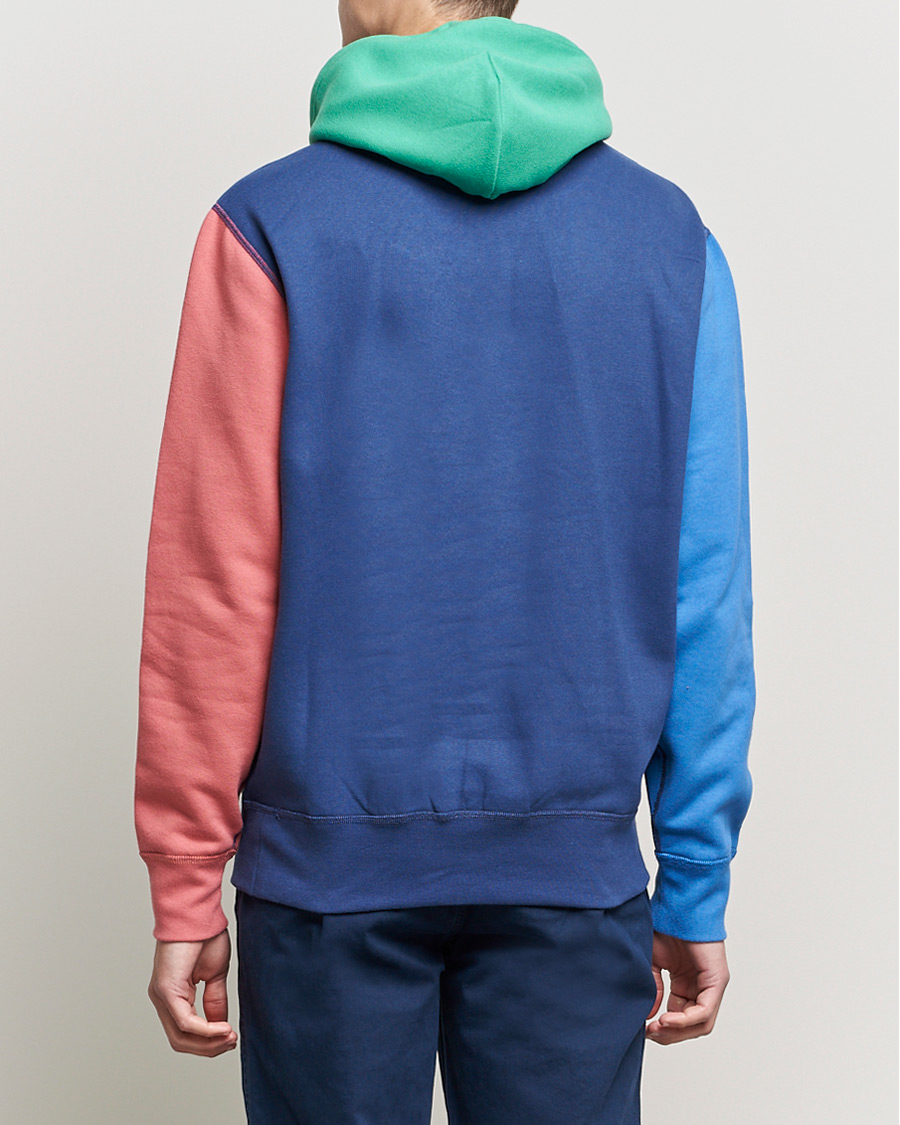 Herren | Pullover | Polo Ralph Lauren | RL Fleece Fun Hoodie Multi