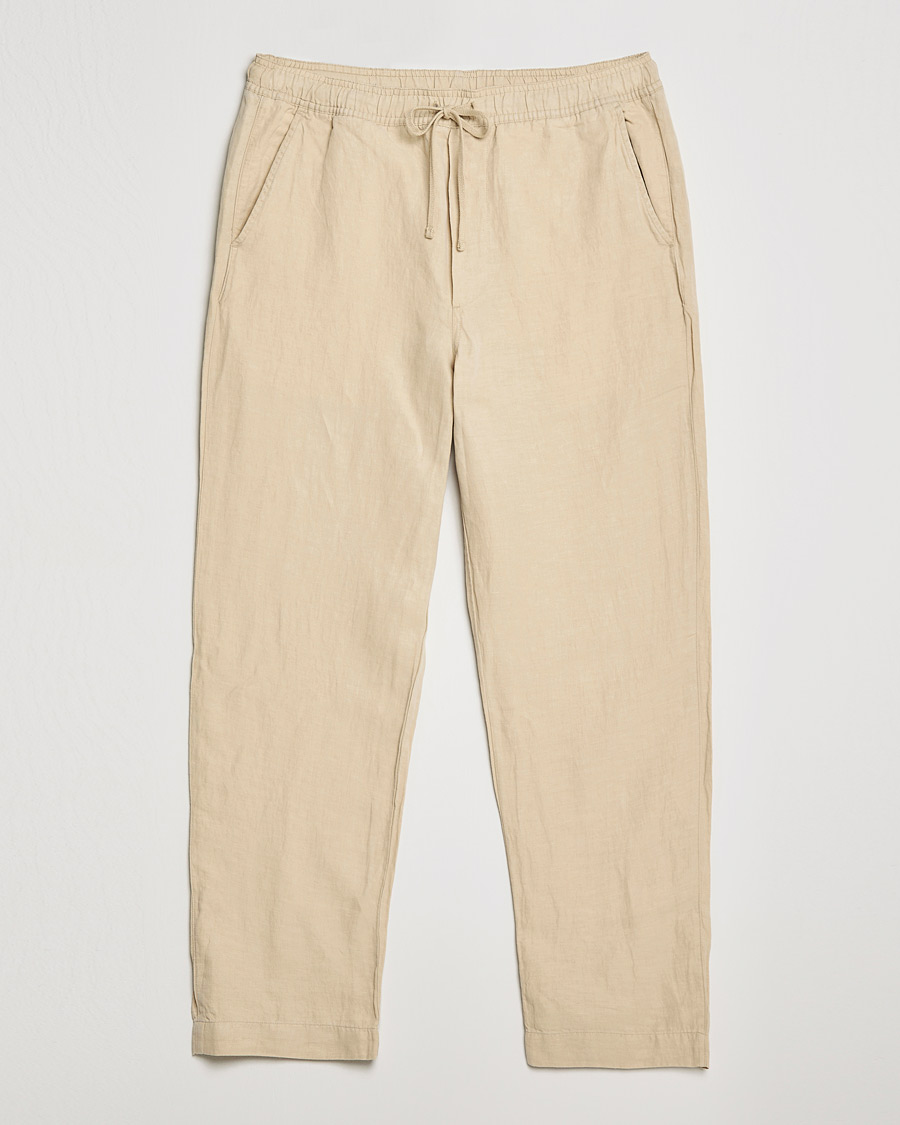 Lauren ralph on sale lauren linen pants