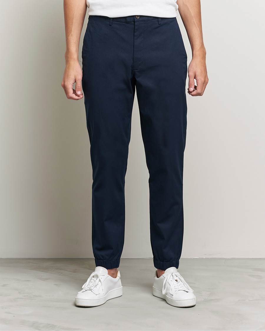 Herren | Hosen | Polo Ralph Lauren | Commuter Pants Aviator Navy