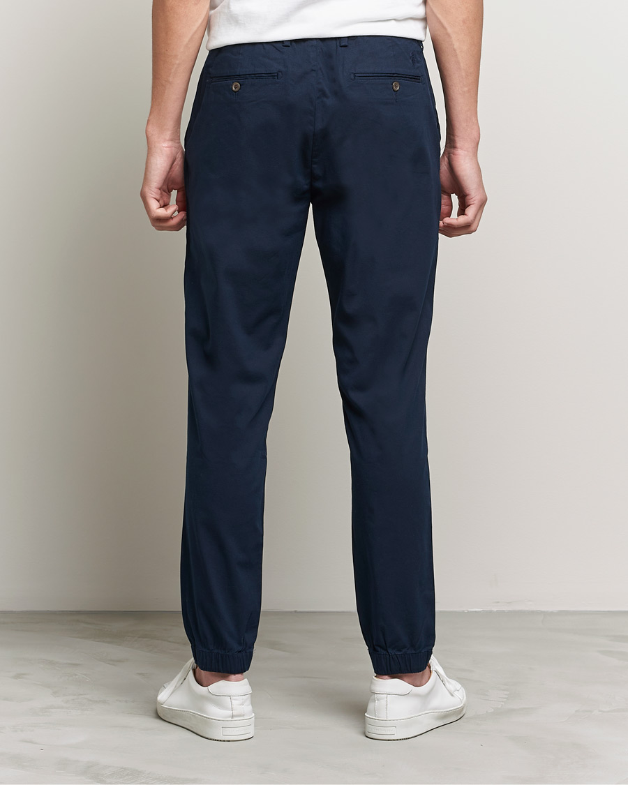 Herren | Hosen | Polo Ralph Lauren | Commuter Pants Aviator Navy