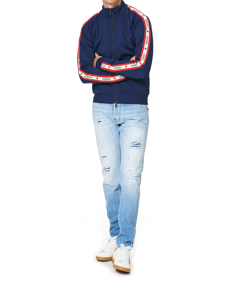 Herren | Jeans | Dsquared2 | Cool Guy Jeans Light Wash
