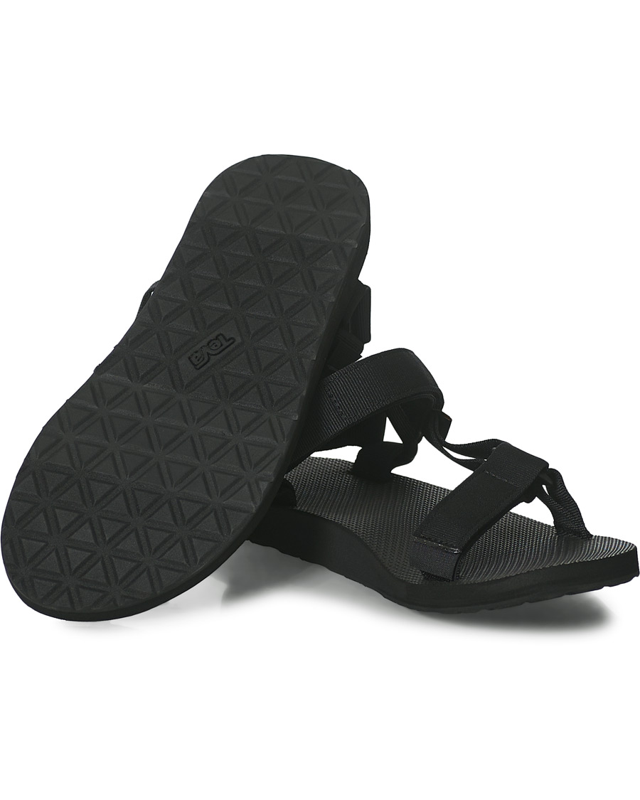 Herren | Teva Original Universal Sandal Black | Teva | Original Universal Sandal Black