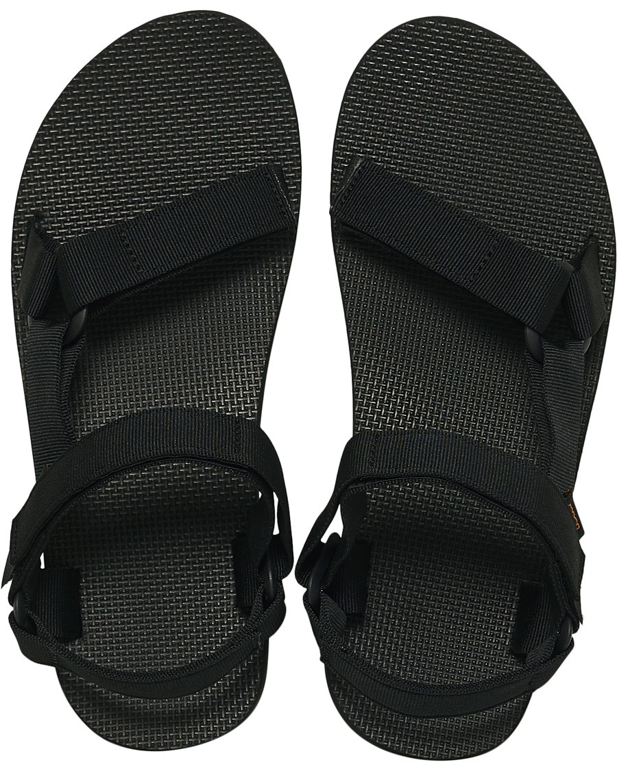 Herren | Teva Original Universal Sandal Black | Teva | Original Universal Sandal Black