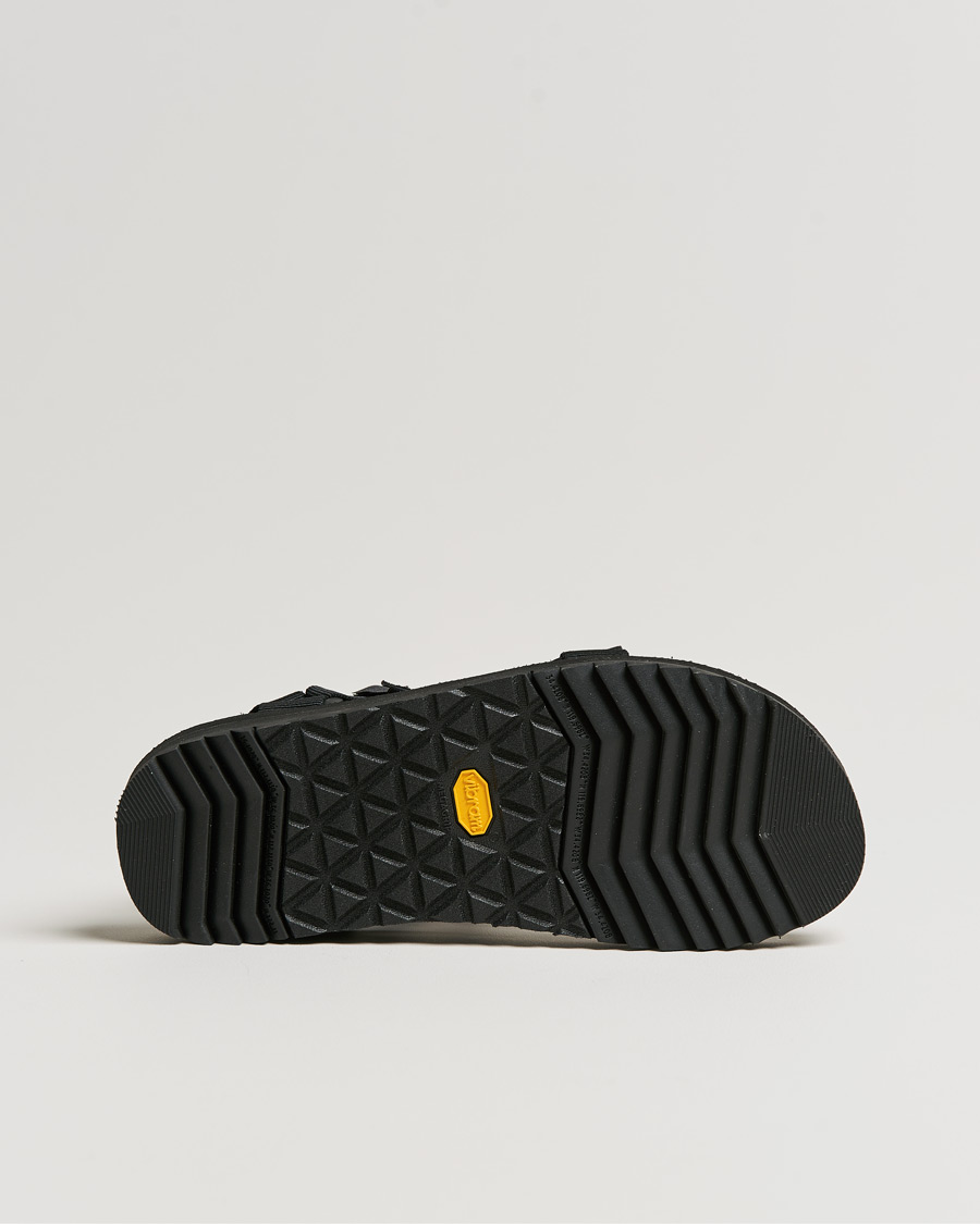 Herren | Teva Universal Trail Sandal Black | Teva | Universal Trail Sandal Black