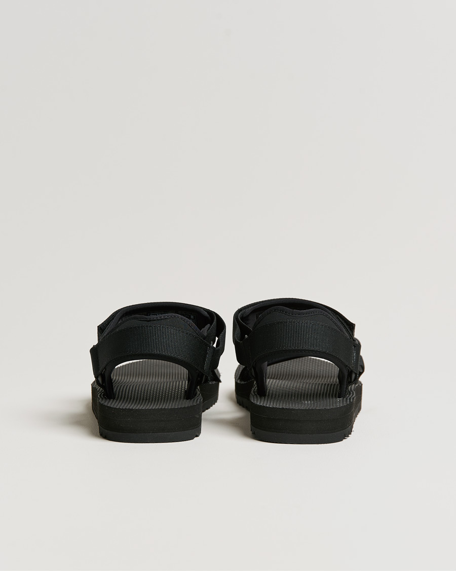 Herren | Teva Universal Trail Sandal Black | Teva | Universal Trail Sandal Black