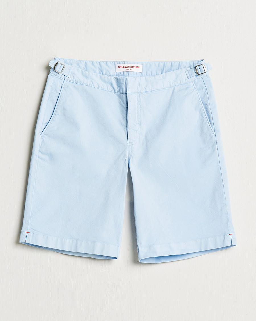 Ice blue hotsell shorts