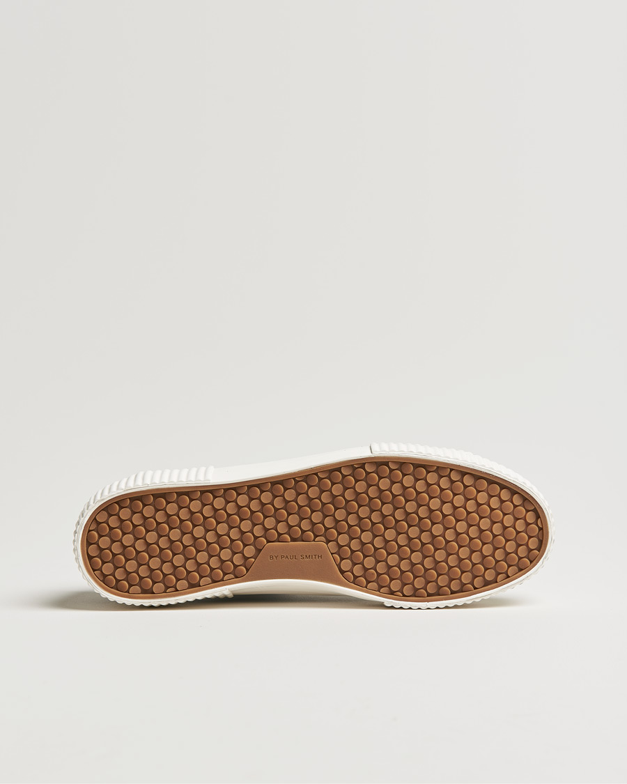 Herren | PS Paul Smith Tape Canvas Sneaker Navy | PS Paul Smith | Tape Canvas Sneaker Navy