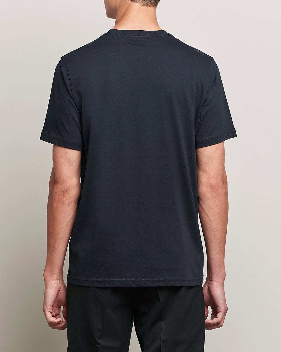 Herren | T-Shirts | PS Paul Smith | Monkey Tee Black