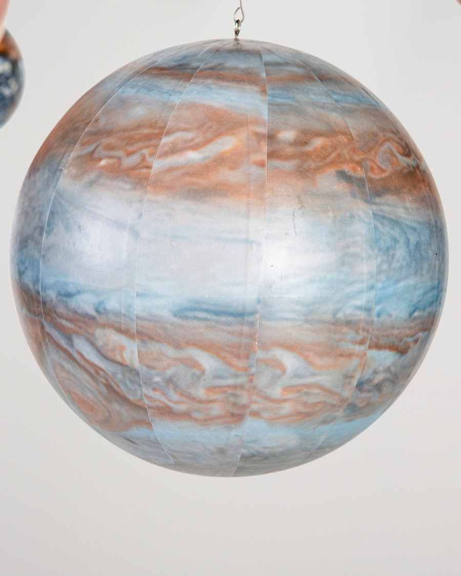 Herren | Dekoration | Authentic Models | Mobile Solar System