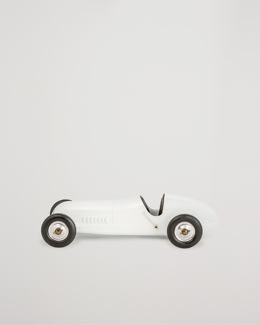 Herren | Für den Connaisseur | Authentic Models | Indianapolis Racing Car White/Black