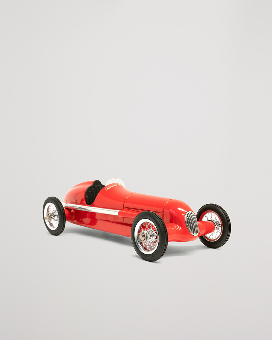 Herren | Dekoration | Authentic Models | Red Racer