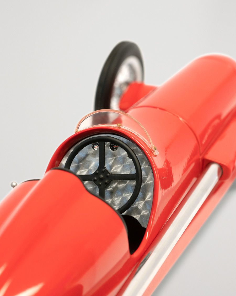 Herren | Dekoration | Authentic Models | Red Racer