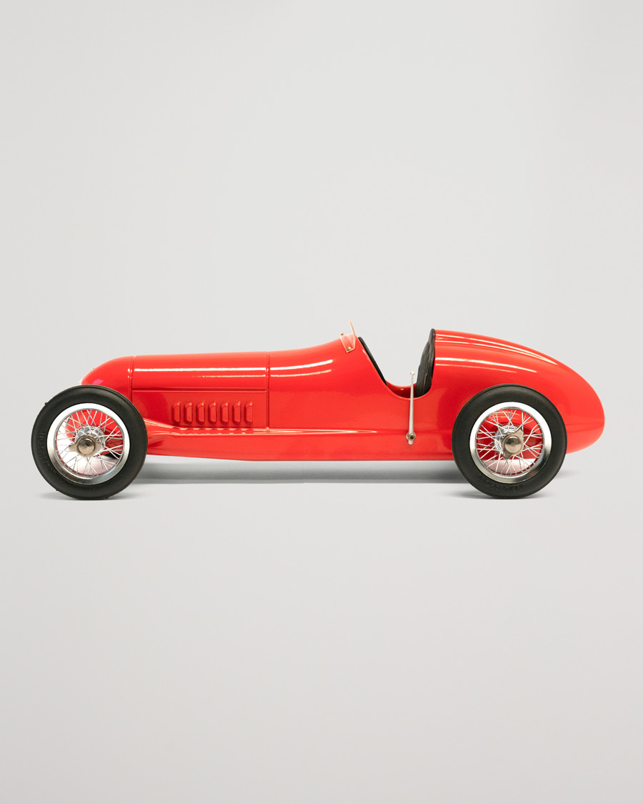 Herren | Dekoration | Authentic Models | Red Racer