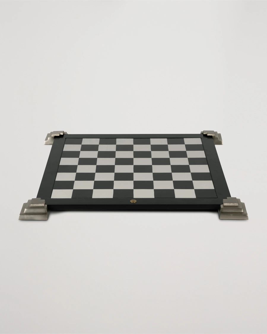 Herren |  | Authentic Models | 2-Sized Game Board Black