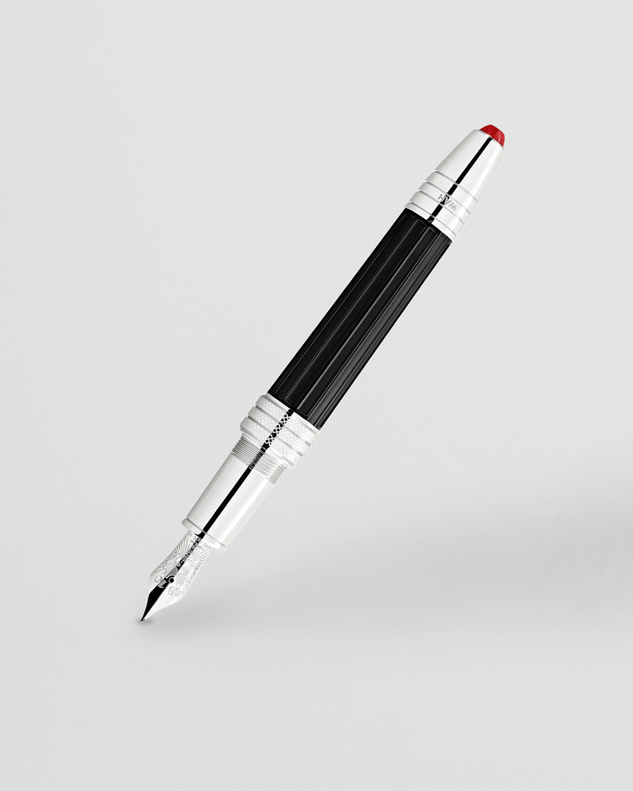 Herren | Stifte | Montblanc | Jimi Hendrix Special Edition Fountain Pen M