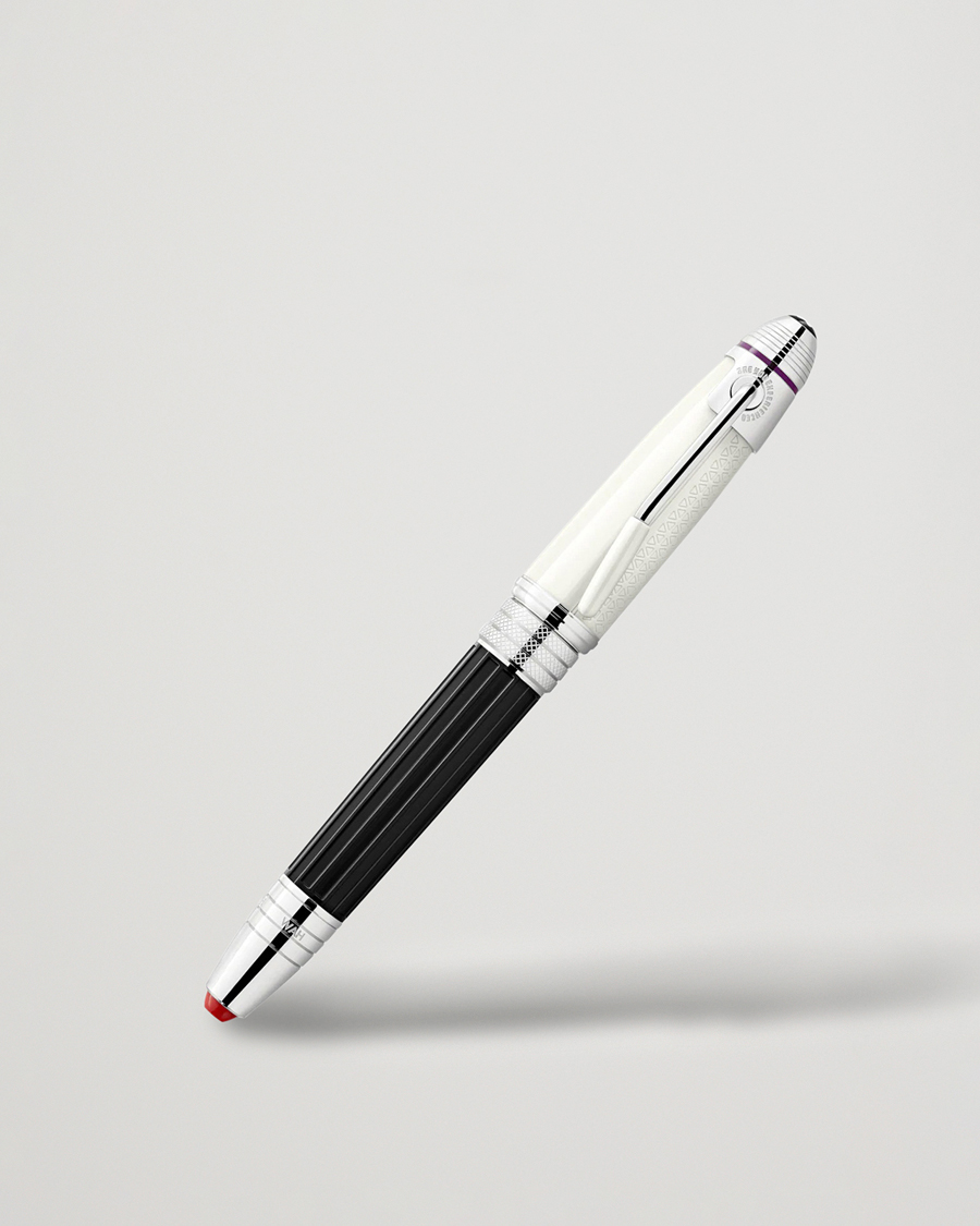 Herren | Montblanc | Montblanc | Jimi Hendrix Special Edition Fountain Pen M 