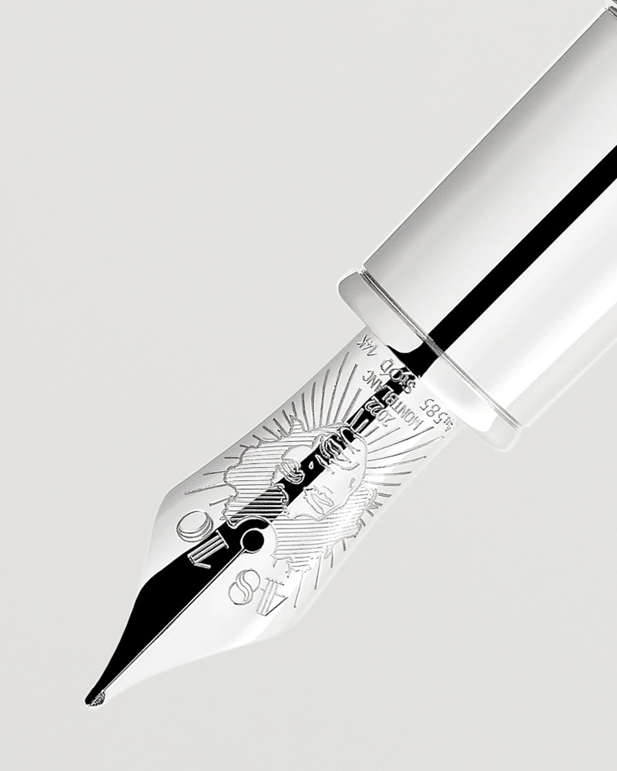 Herren | Stifte | Montblanc | Jimi Hendrix Special Edition Fountain Pen M