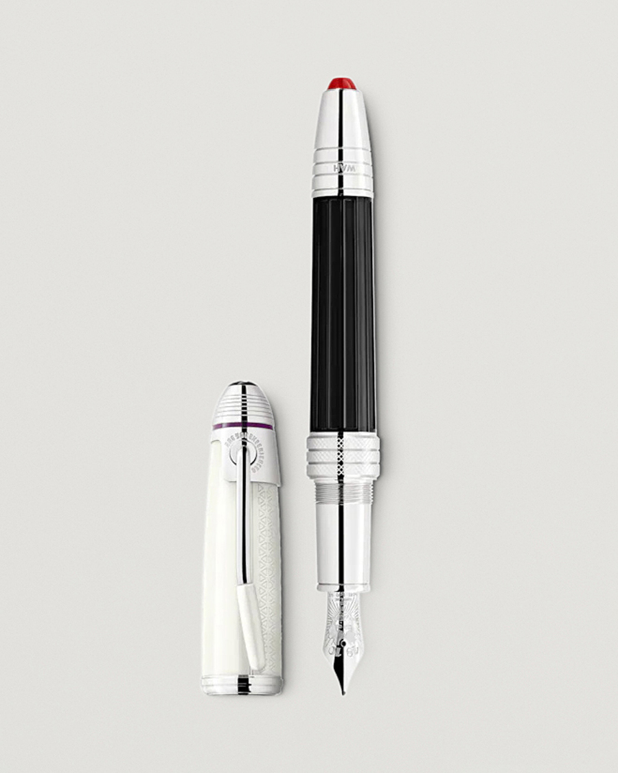 Herren | Stifte | Montblanc | Jimi Hendrix Special Edition Fountain Pen M