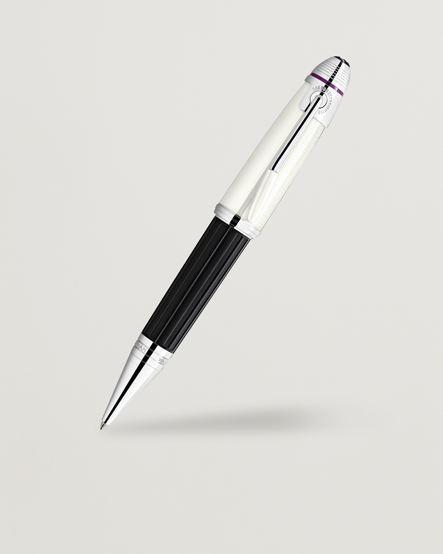 Herren | Stifte | Montblanc | Jimi Hendrix Special Edition Ballpoint Pen 