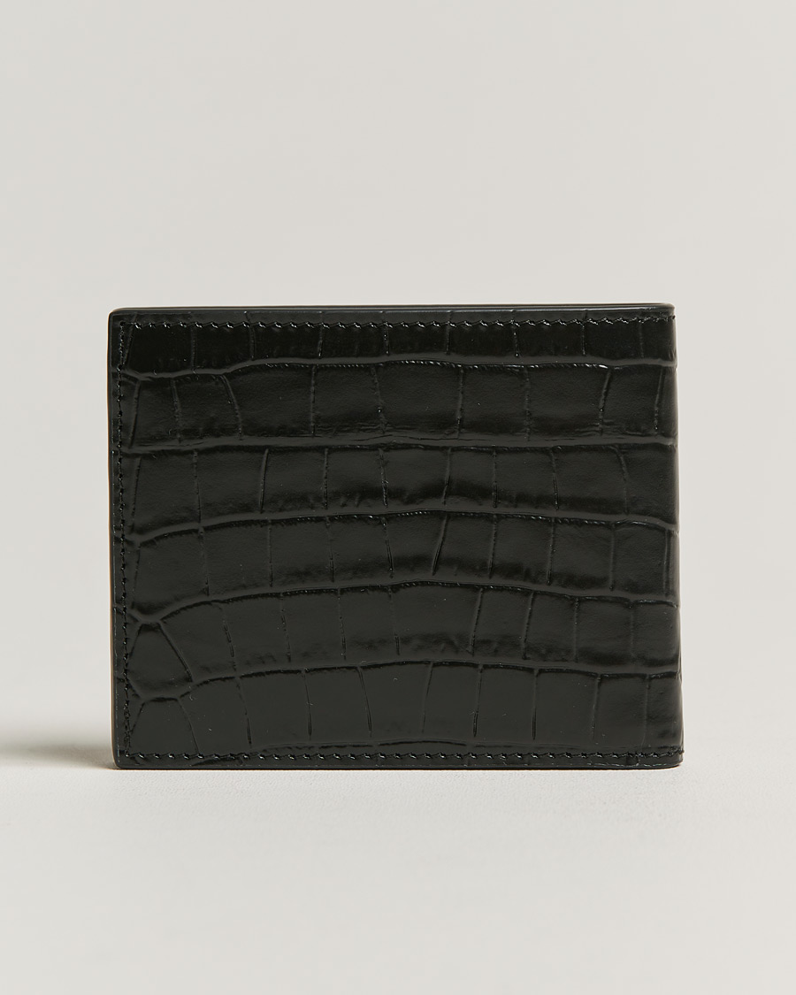 Herren |  | Montblanc | Meisterstück Selection Wallet 6cc Black