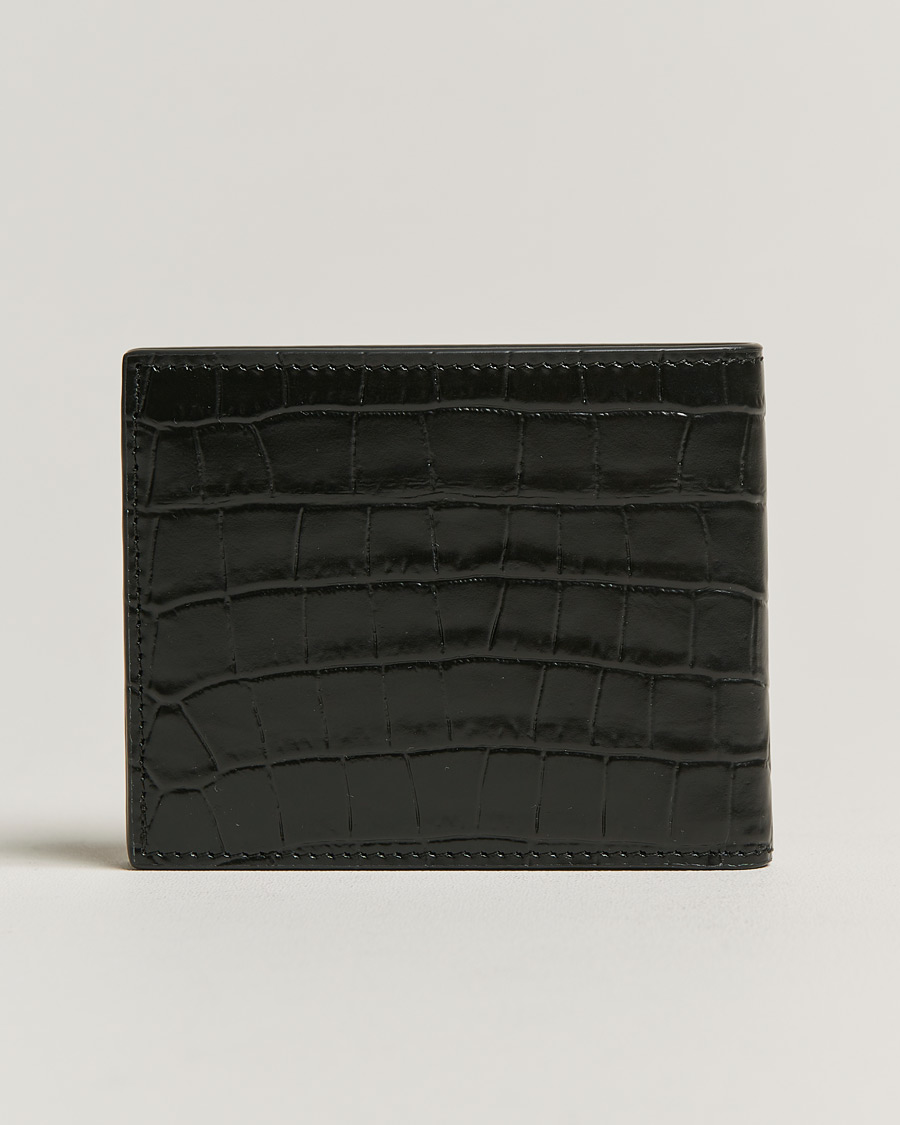 Herren | Montblanc Meisterstück Selection Wallet 6cc Black | Montblanc | Meisterstück Selection Wallet 6cc Black