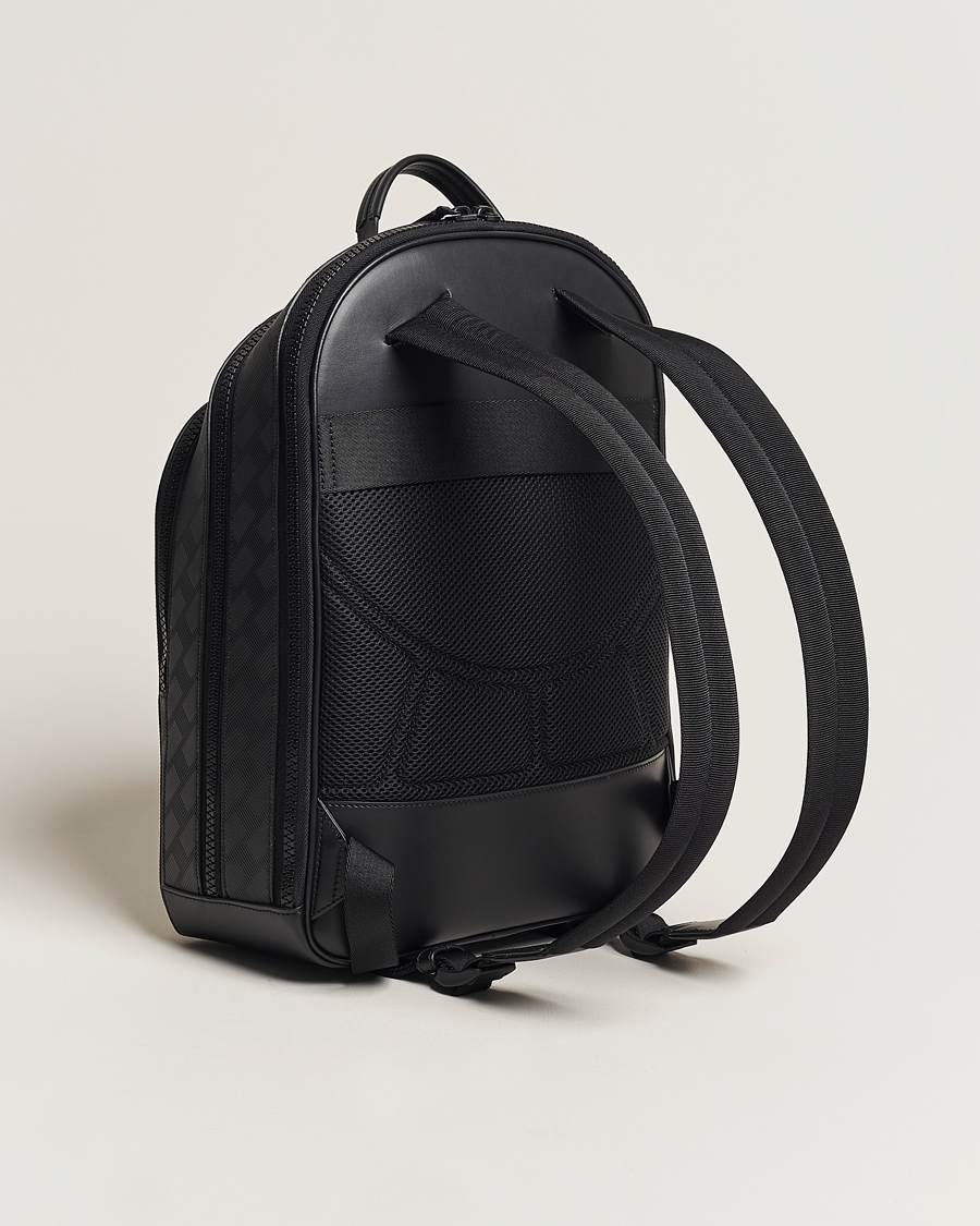 Herren | Taschen | Montblanc | Extreme 3.0 Medium Backpack 3 Compartments Black