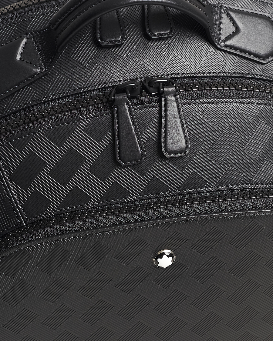 Herren | Taschen | Montblanc | Extreme 3.0 Medium Backpack 3 Compartments Black