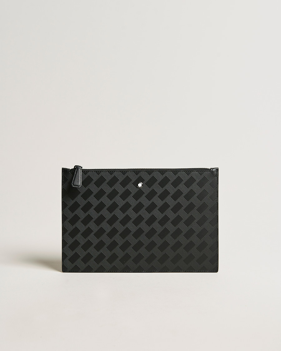 Herren | Montblanc Extreme 3.0 Pouch Black | Montblanc | Extreme 3.0 Pouch Black