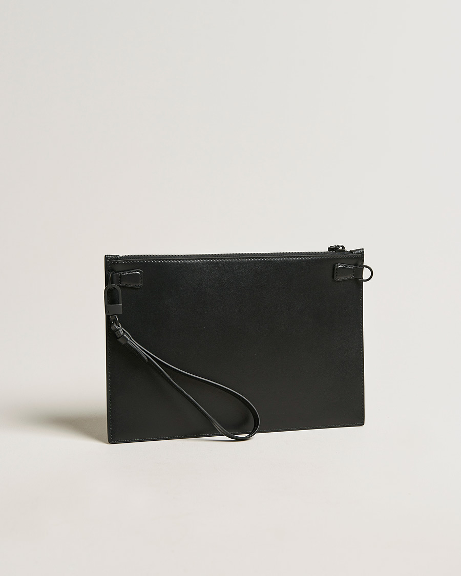 Men | Accessories | Montblanc | Extreme 3.0 Pouch Black