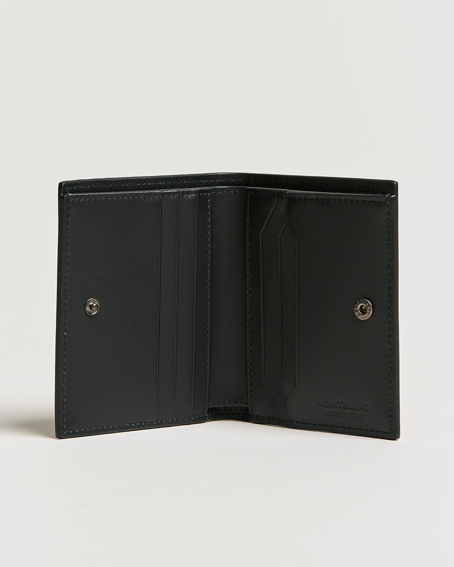 Herren | Geldbörsen | Montblanc | Extreme 3.0 Compact Wallet 6cc Black