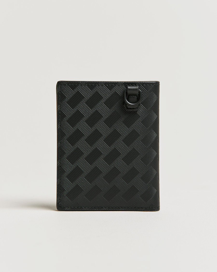 Herren | Geldbörsen | Montblanc | Extreme 3.0 Compact Wallet 6cc Black