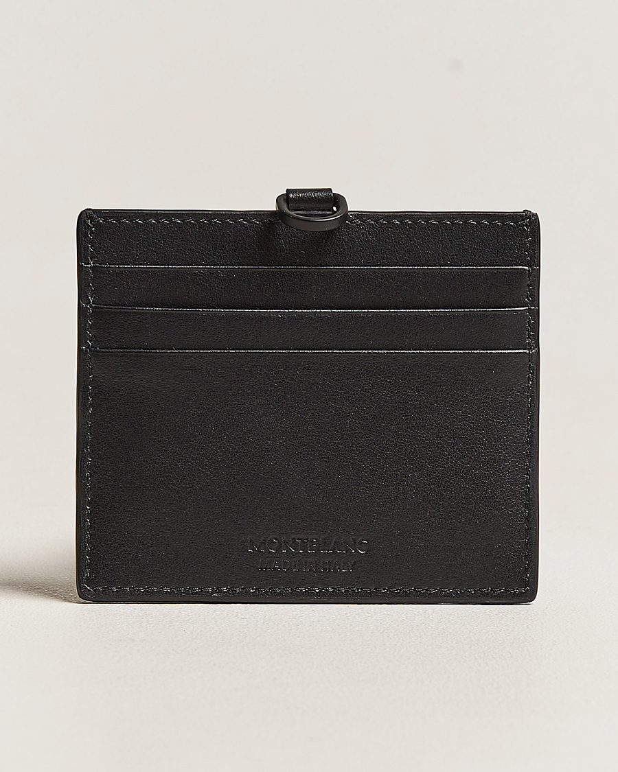 Herren | Kartenetui | Montblanc | Extreme 3.0 Card Holder 6cc Green