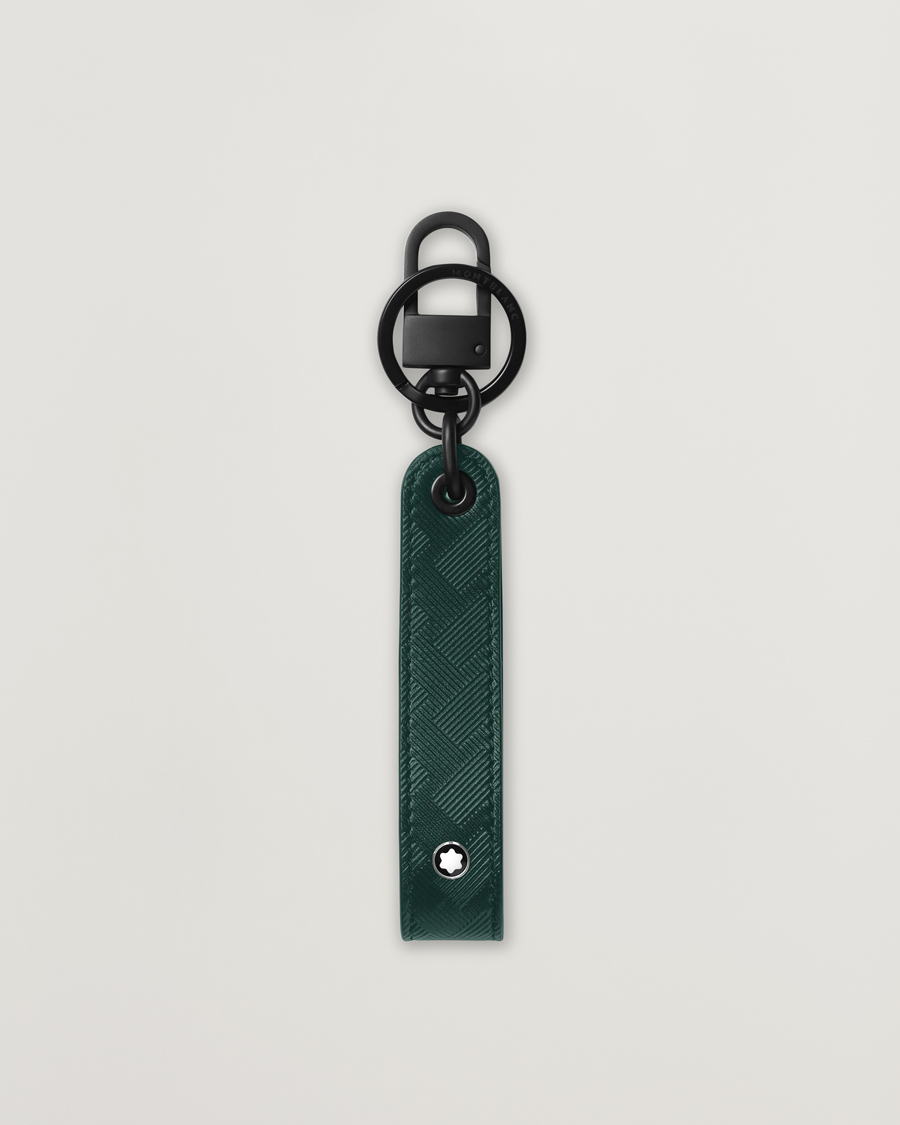 Herren | Schlüsselringe | Montblanc | Extreme 3.0 Key Fob Green