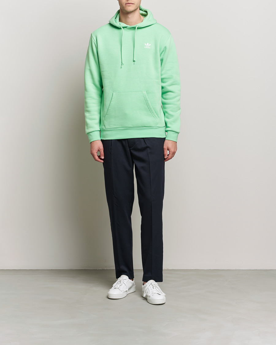 Herren | Pullover | adidas Originals | Essential Hoodie Glomin
