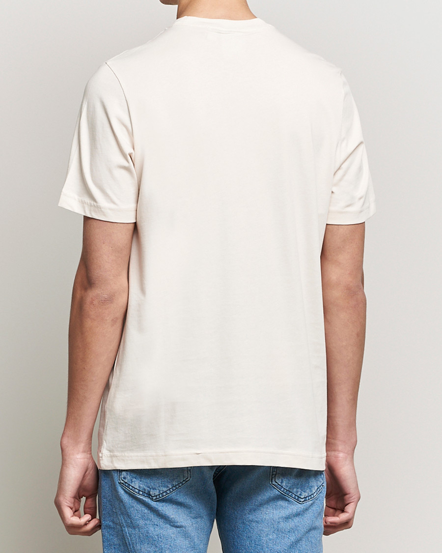 Herren | T-Shirts | adidas Originals | Essential Tee Won White