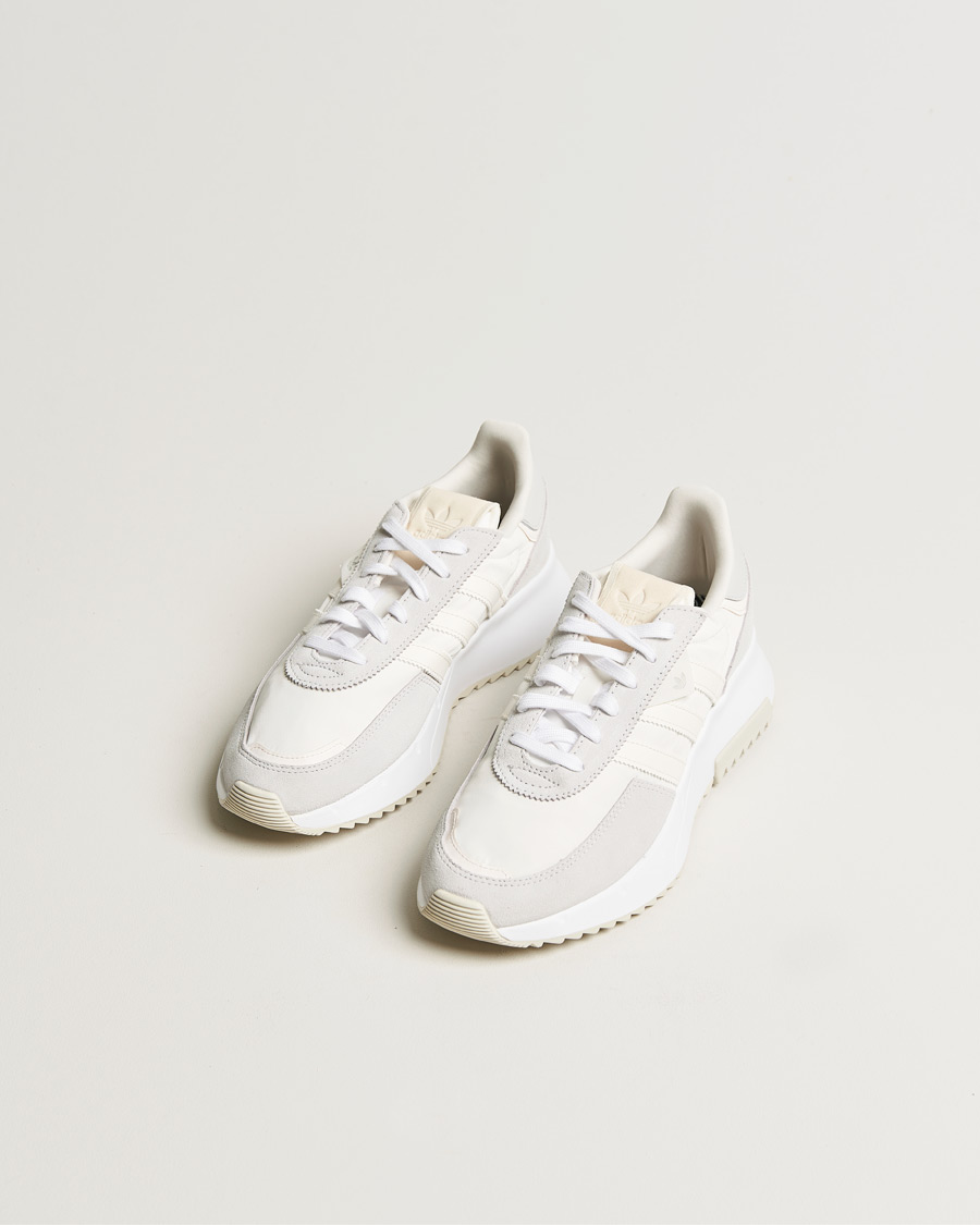Herren | adidas Originals | adidas Originals | Retropy Sneaker White