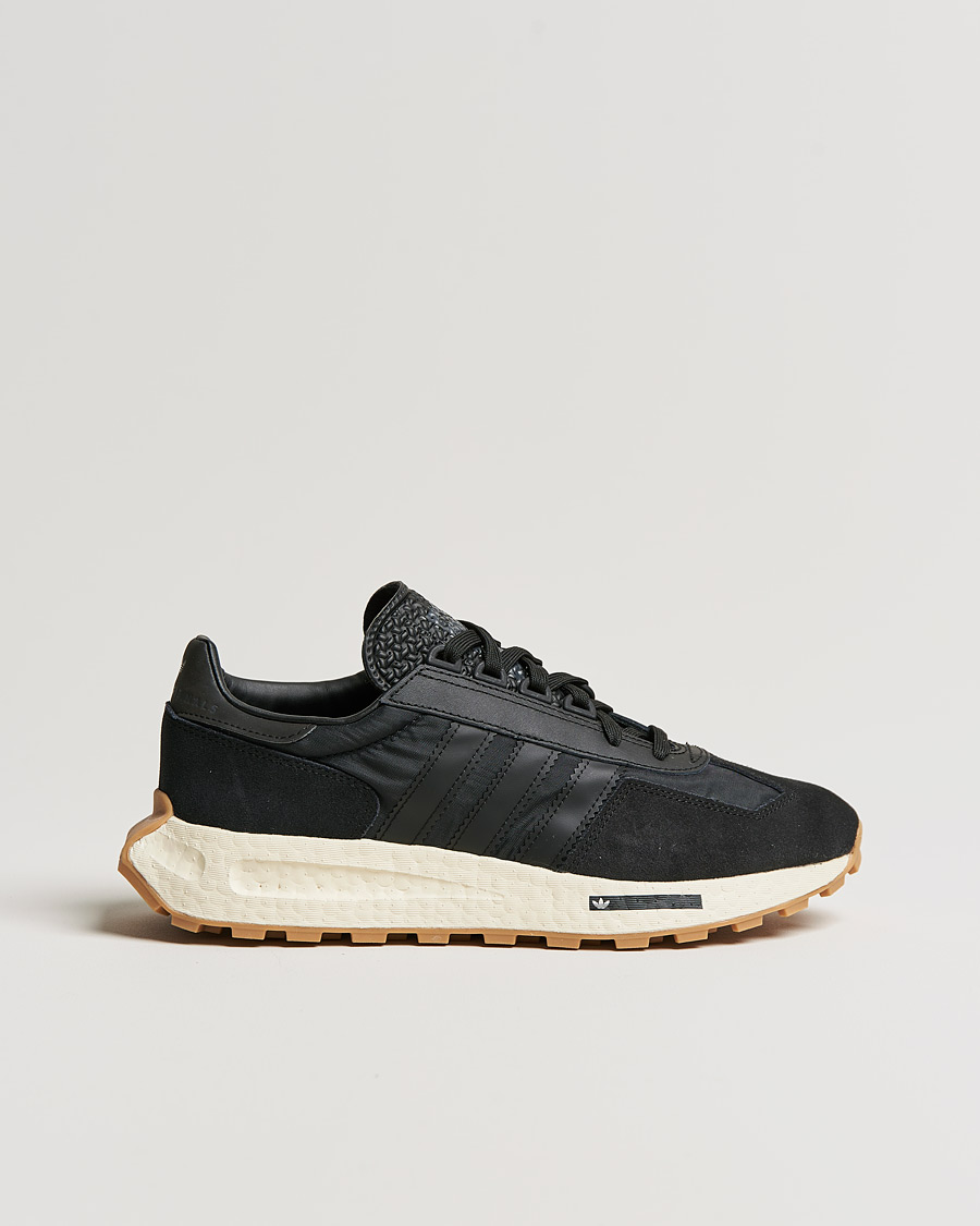Herren | adidas Originals Retropy Sneaker Black | adidas Originals | Retropy Sneaker Black