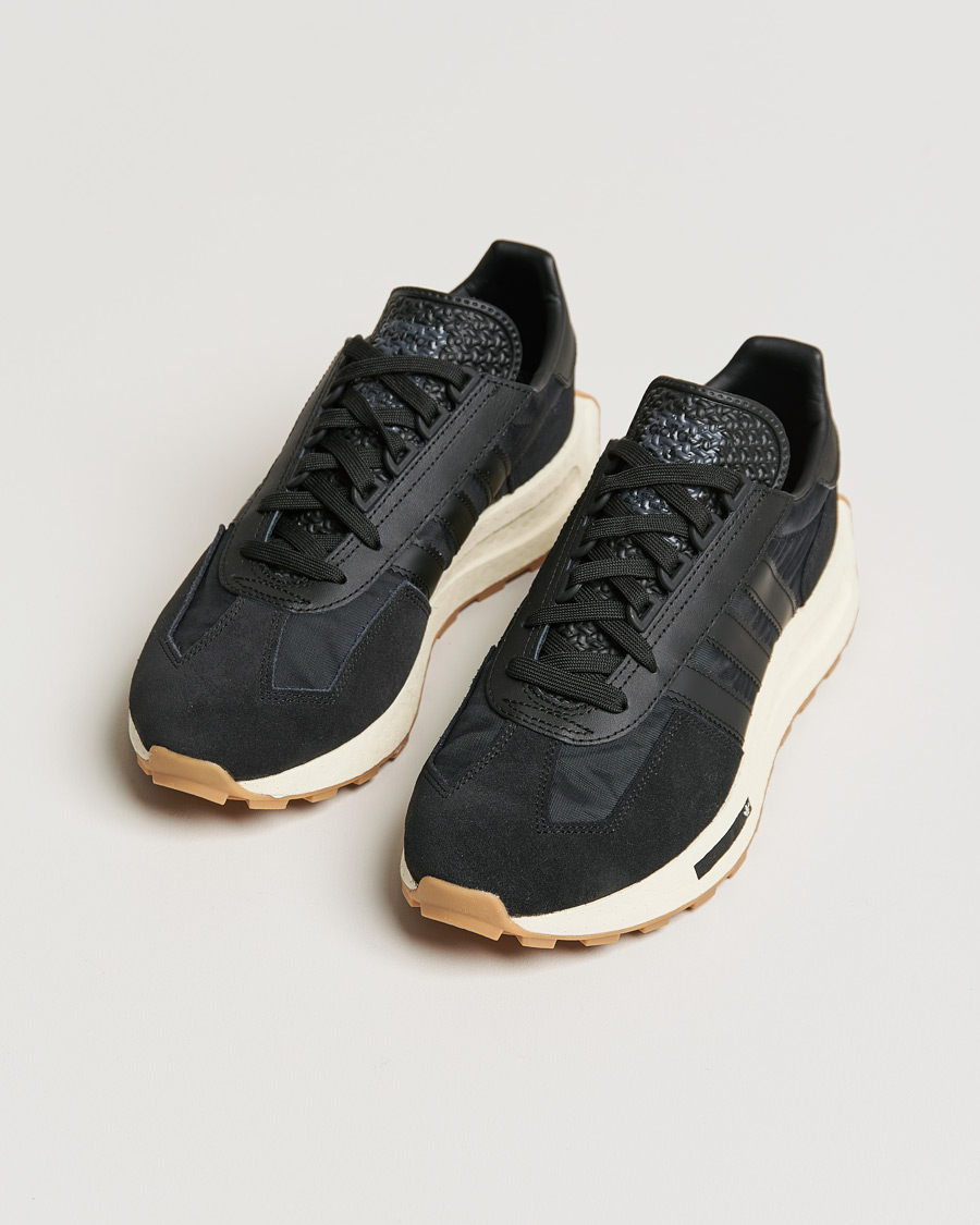 Herren | adidas Originals Retropy Sneaker Black | adidas Originals | Retropy Sneaker Black