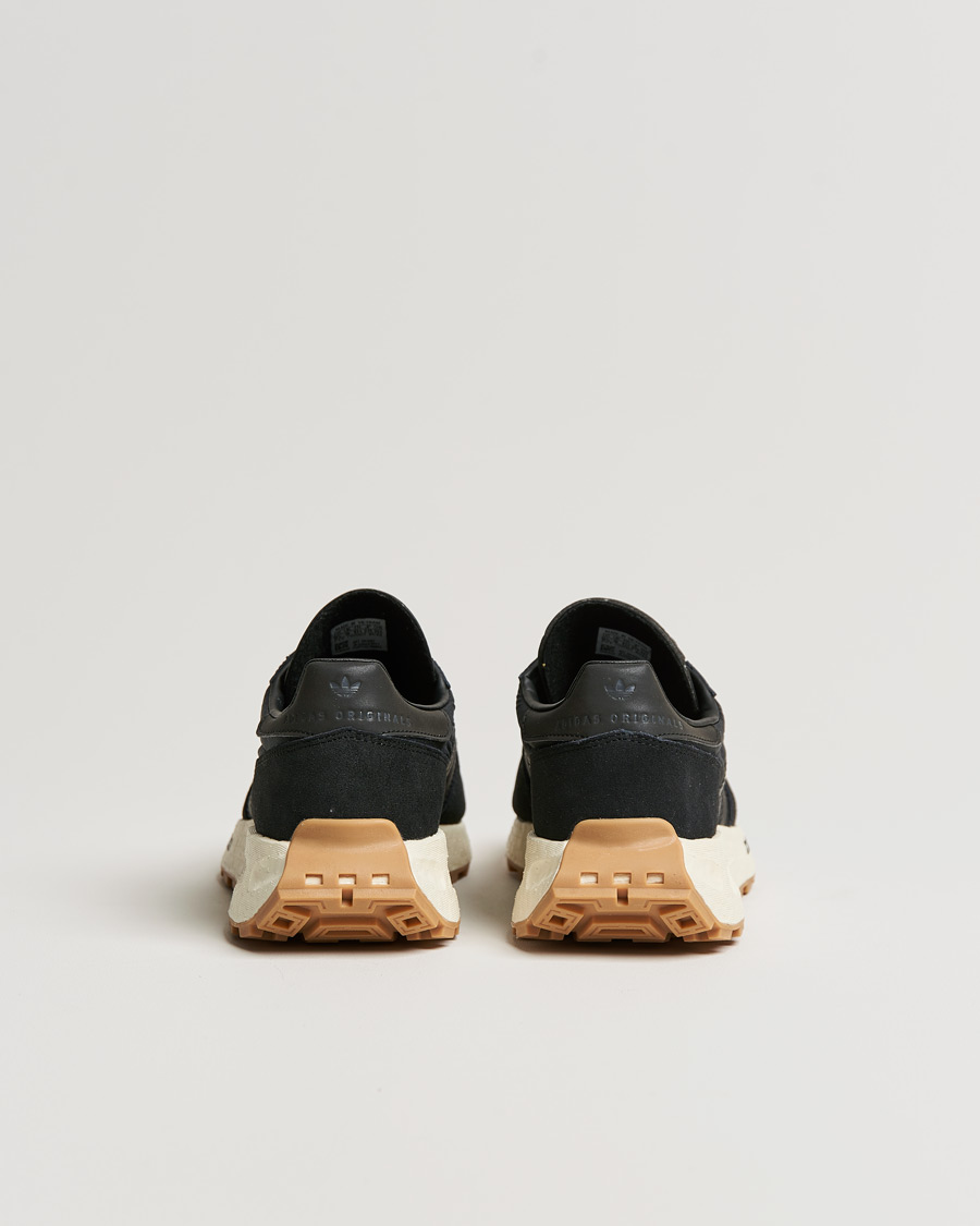 Herren | adidas Originals Retropy Sneaker Black | adidas Originals | Retropy Sneaker Black
