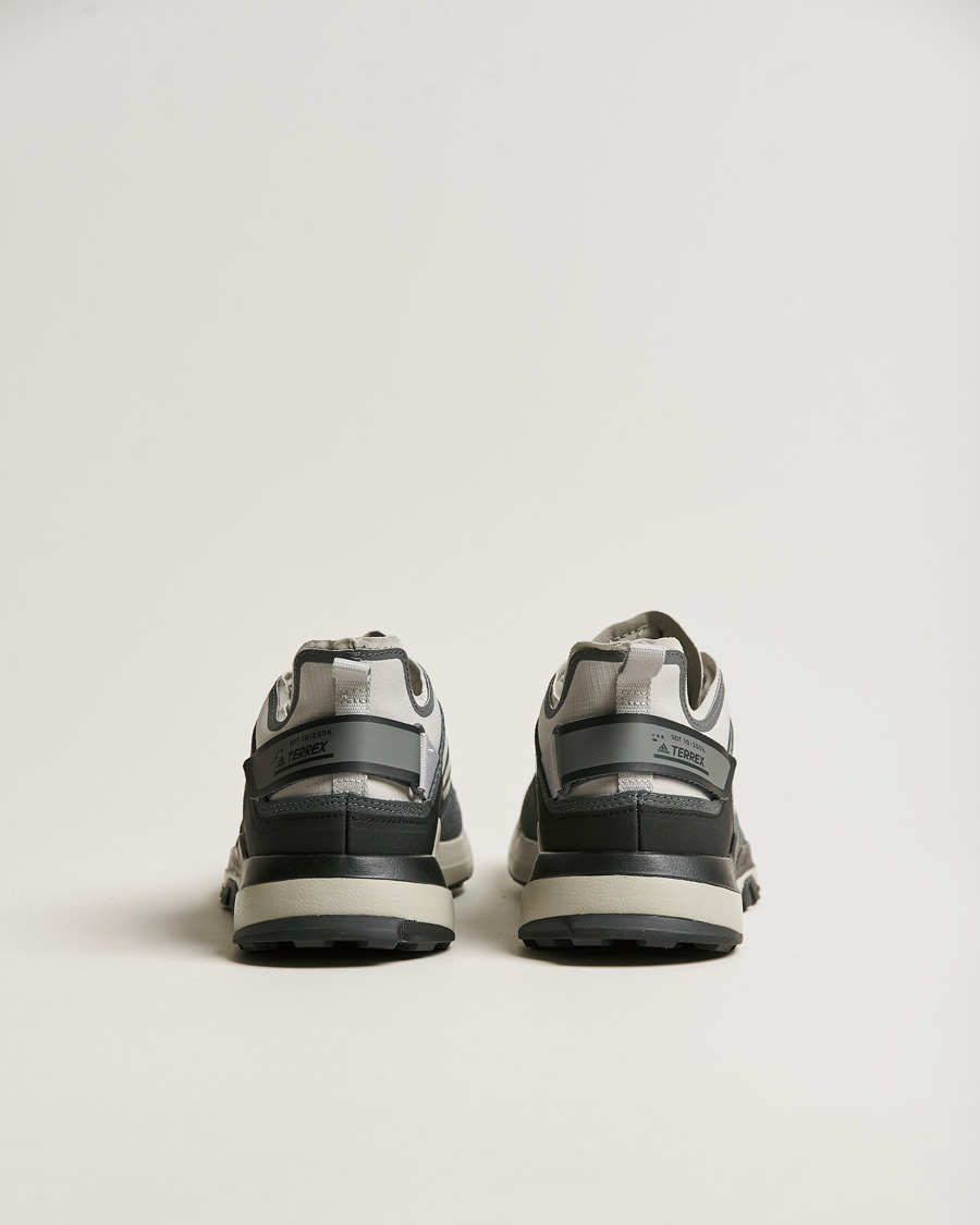 Herren | adidas Performance Terrex Hikster Sneaker Grey | adidas Performance | Terrex Hikster Sneaker Grey
