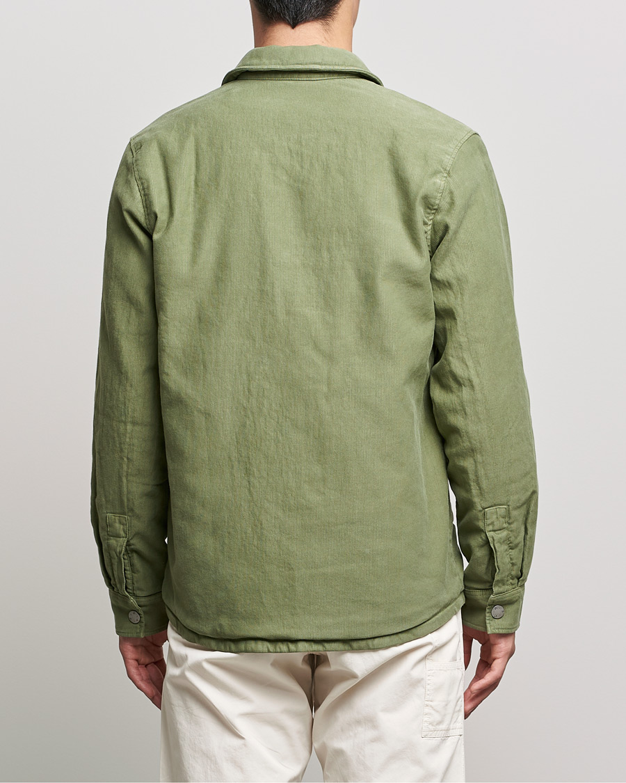 Herren | Jacken | A.P.C. | Alex Padded Jacket Light Khaki