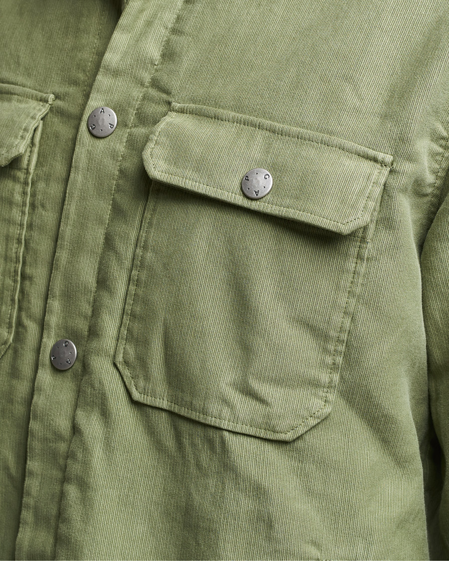 Herren | Jacken | A.P.C. | Alex Padded Jacket Light Khaki