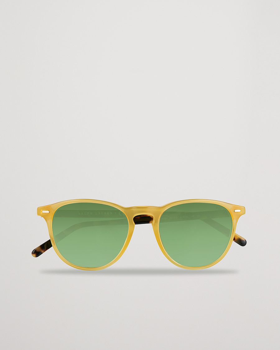 Herren |  | Polo Ralph Lauren | 0PH4181 Sunglasses Honey/Tortoise