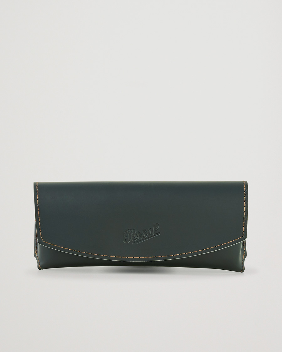 Herren | Persol 0PO0649 Sunglasses Havana/Blue | Persol | 0PO0649 Sunglasses Havana/Blue
