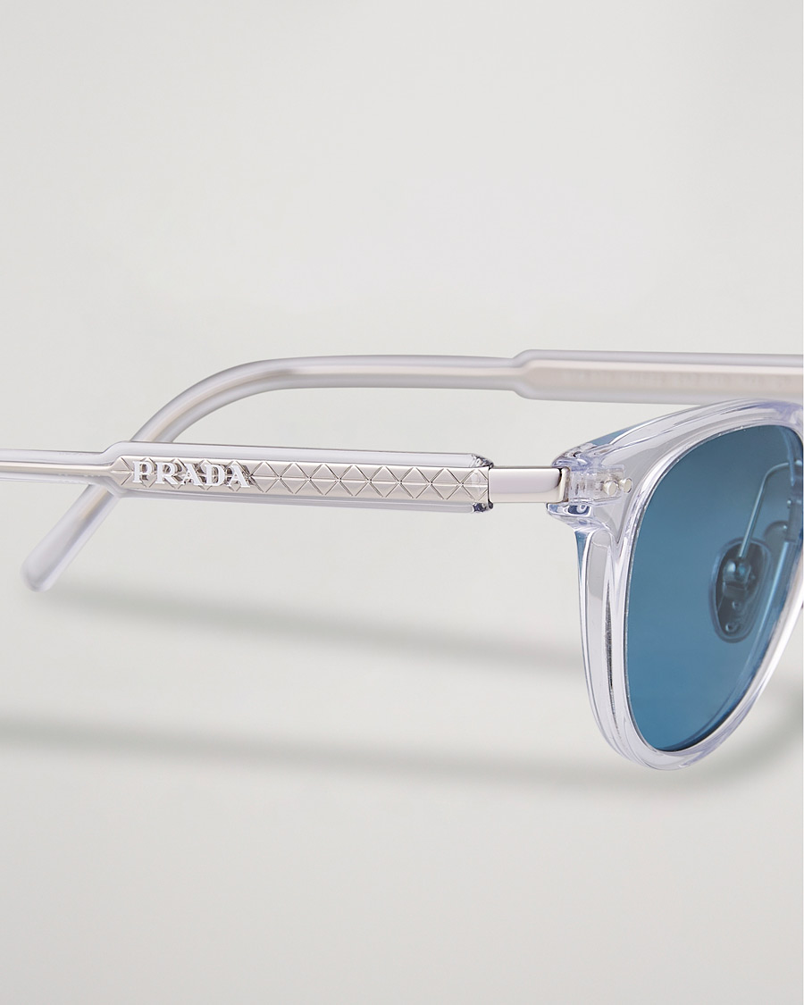 Herren |  | Prada Eyewear | 0PR 17YS Polarized Sunglasses Transparent