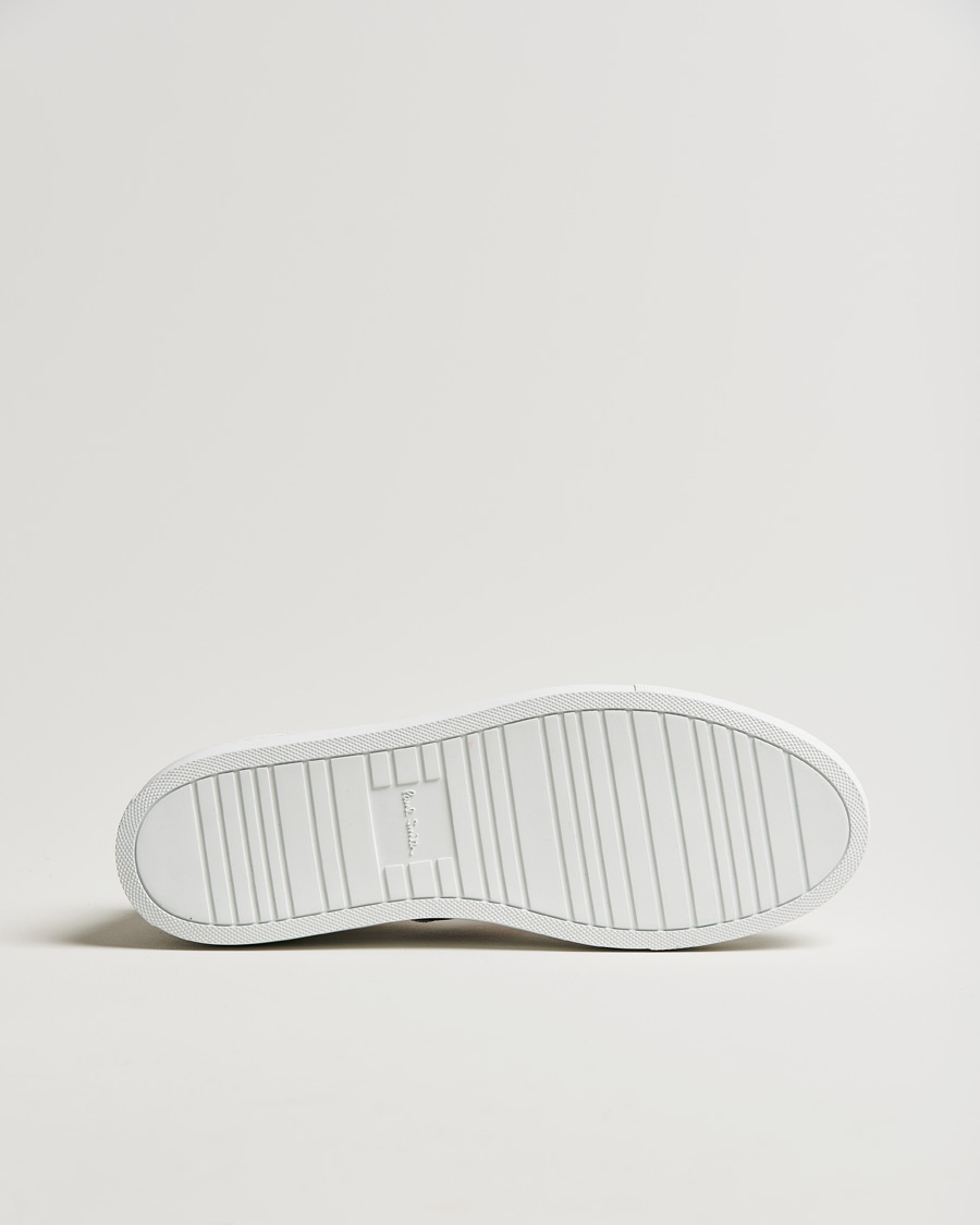 Herren | Sneaker | Paul Smith | Fermi Leather Sneaker White